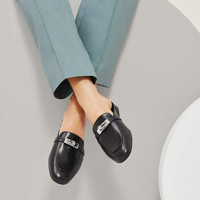 Hermes store oz mules